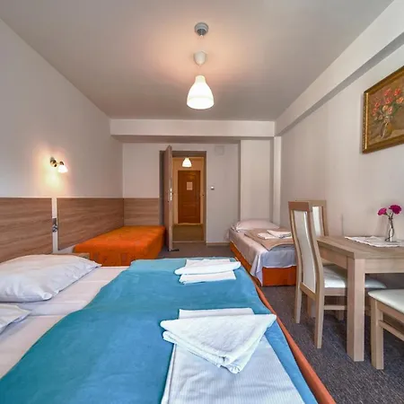 Osrodek U Fojta * Visla