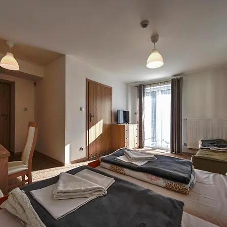 Osrodek U Fojta Rezort *