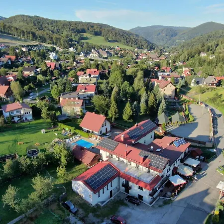 Rezort Osrodek U Fojta Visla