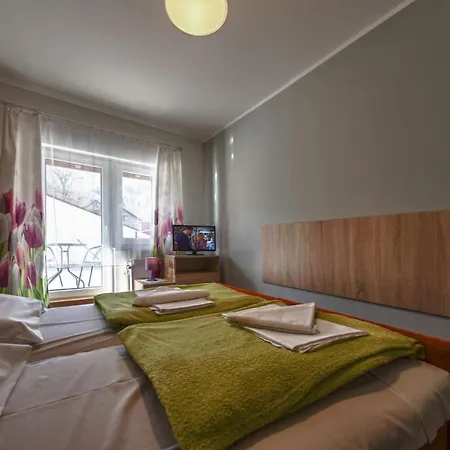 Osrodek U Fojta Visla