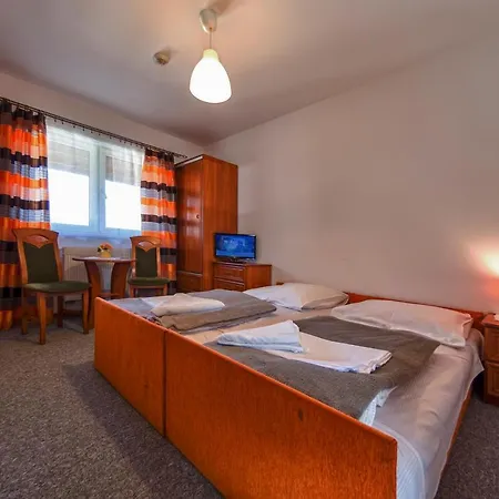 Osrodek U Fojta * Visla