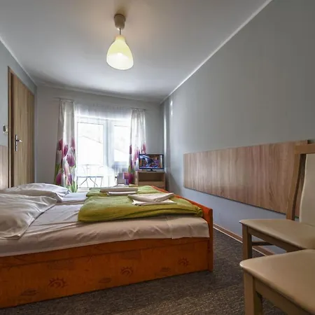 Rezort Osrodek U Fojta *