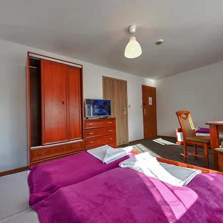 Osrodek U Fojta Visla