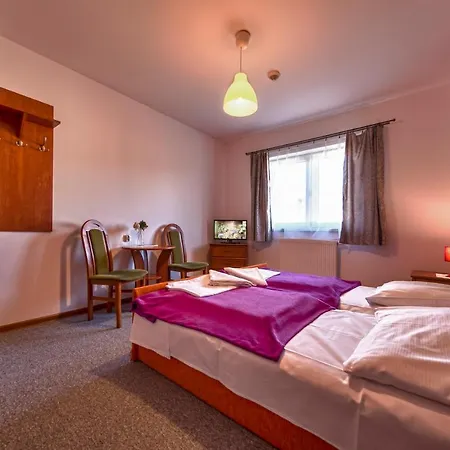 Rezort Osrodek U Fojta