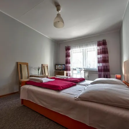 Osrodek U Fojta Rezort