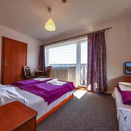 Osrodek U Fojta Rezort *