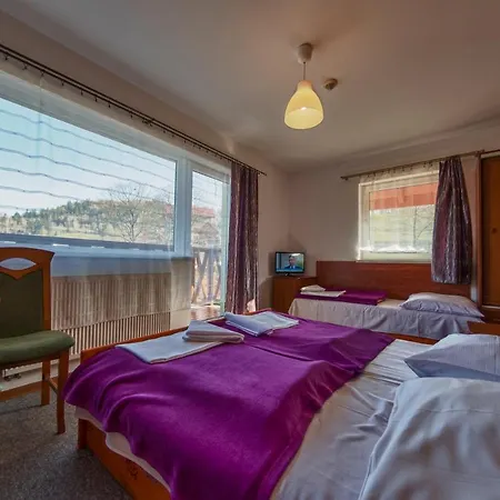 Osrodek U Fojta Resort Wisła