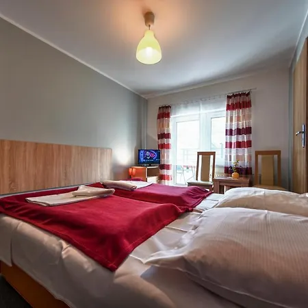 Osrodek U Fojta * Visla