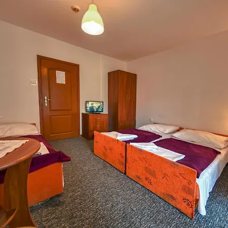 Osrodek U Fojta Visla