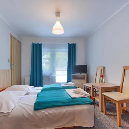 Resort Osrodek U Fojta Wisła