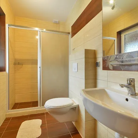 Osrodek U Fojta Rezort