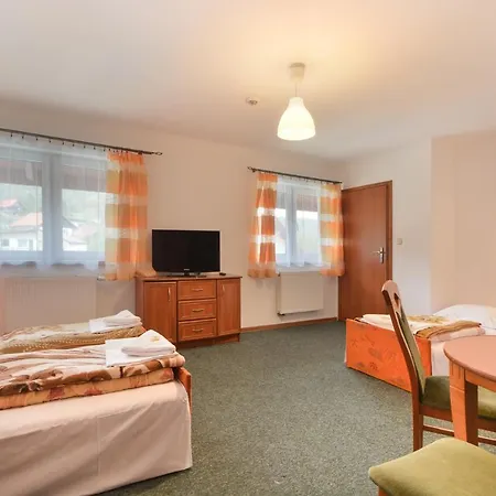 Resort Osrodek U Fojta