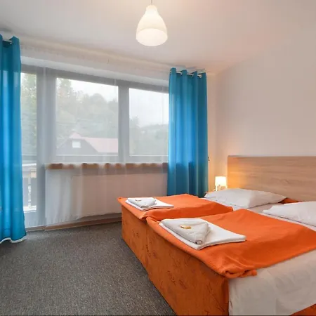 Osrodek U Fojta Visla