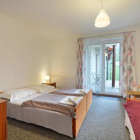 Rezort Osrodek U Fojta