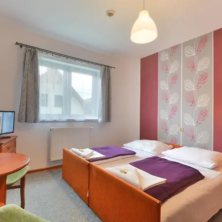 Osrodek U Fojta Rezort