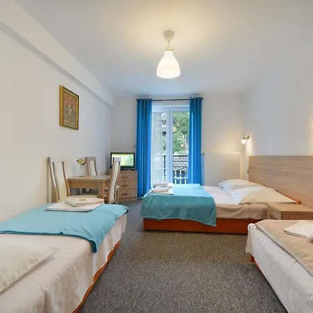 Resort Osrodek U Fojta Wisła