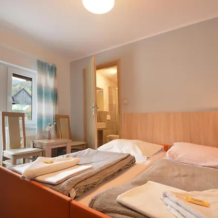 Osrodek U Fojta Rezort *