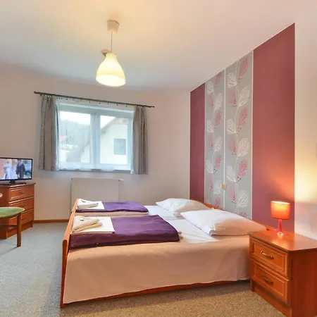 Osrodek U Fojta Visla