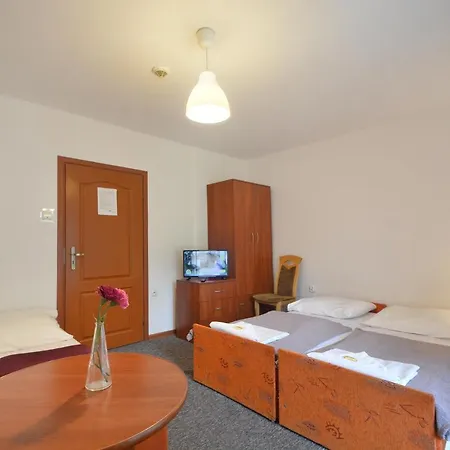 Osrodek U Fojta Rezort *