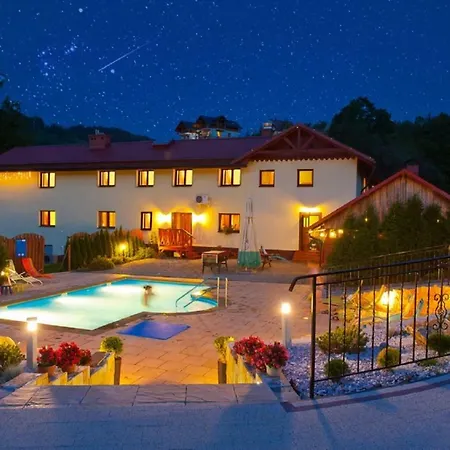 Rezort Osrodek U Fojta *