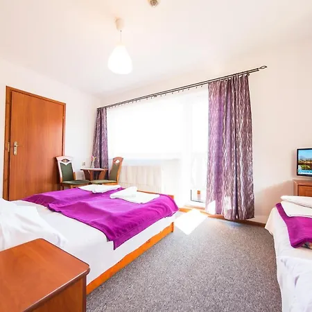 Θέρετρο Osrodek U Fojta Wisła