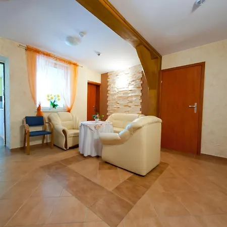 Rezort Osrodek U Fojta *