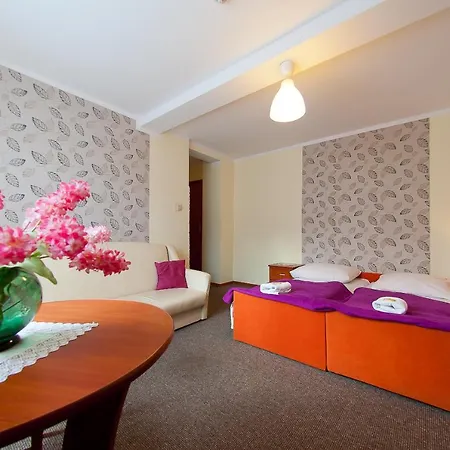 Osrodek U Fojta Visla