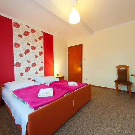 Osrodek U Fojta Rezort Visla