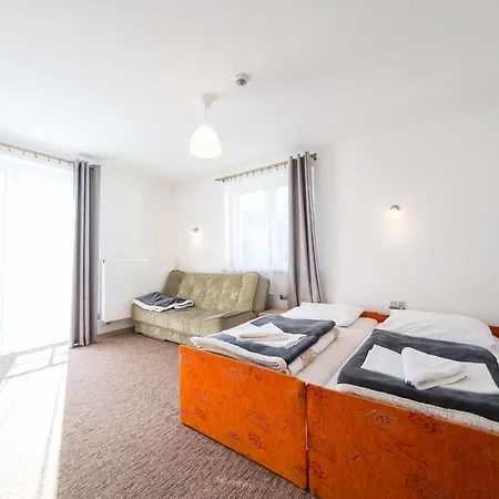 Osrodek U Fojta Rezort