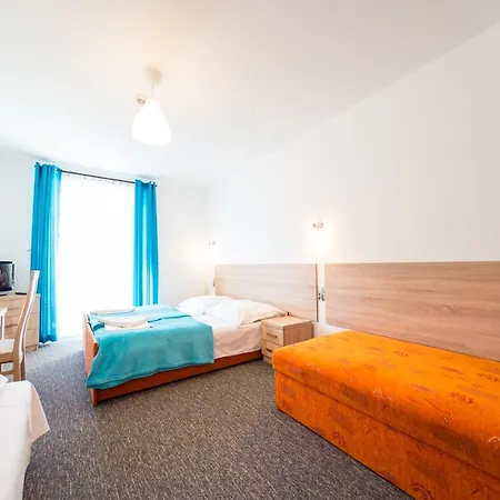 Osrodek U Fojta Visla