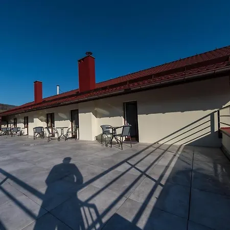 Rezort Osrodek U Fojta *