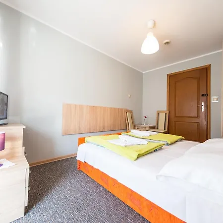 Rezort Osrodek U Fojta