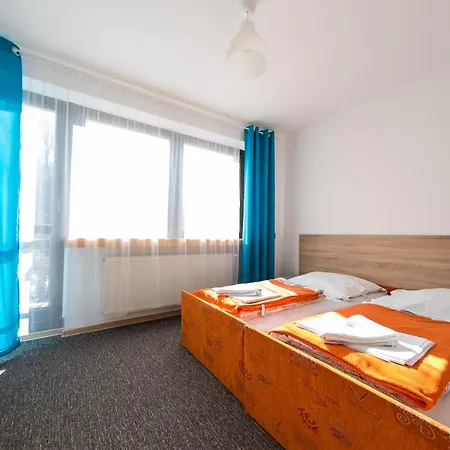 Osrodek U Fojta * Wisła