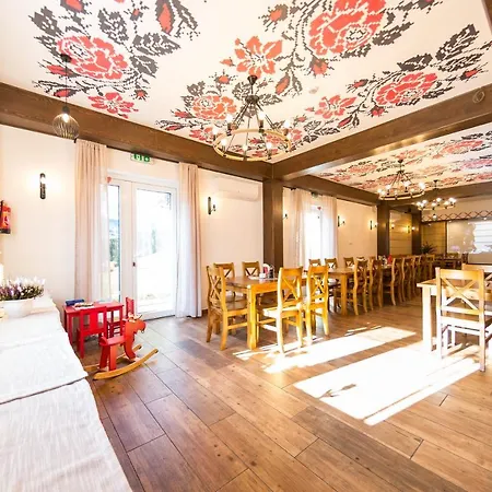 Rezort Osrodek U Fojta