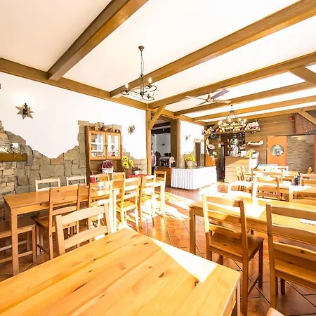 Osrodek U Fojta Θέρετρο