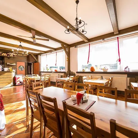 Osrodek U Fojta Rezort Visla