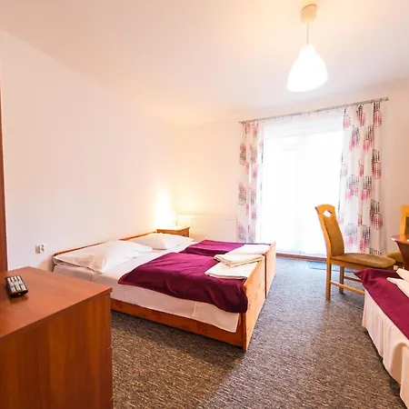 Θέρετρο Osrodek U Fojta Wisła