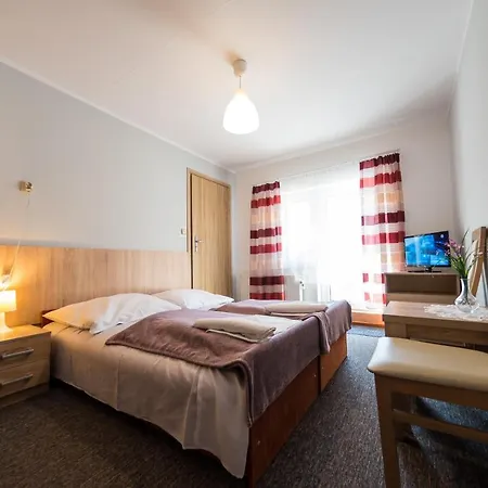 Rezort Osrodek U Fojta