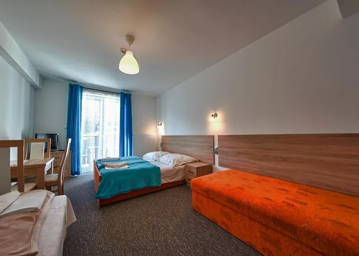 Osrodek U Fojta Resort *