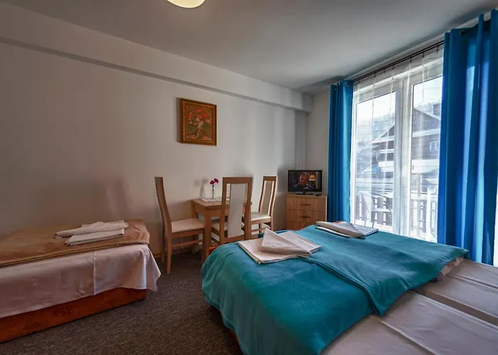 Resort Osrodek U Fojta Wisla