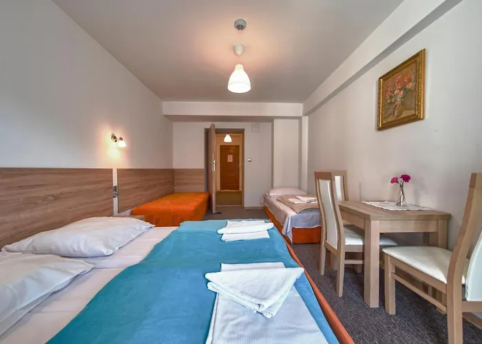 Osrodek U Fojta * Wisła