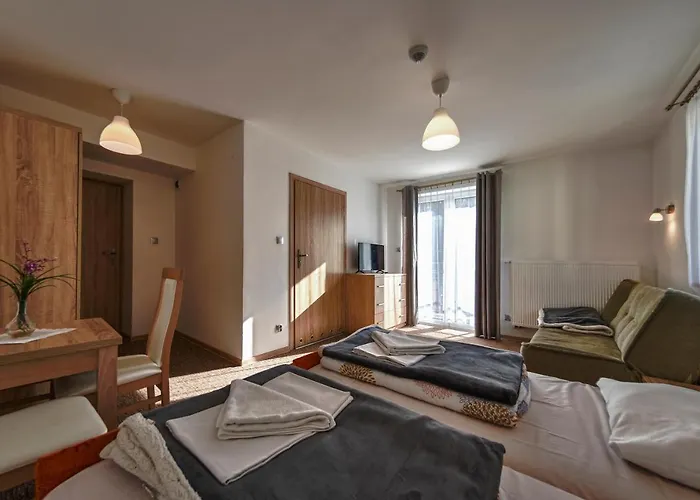 Osrodek U Fojta Resort *