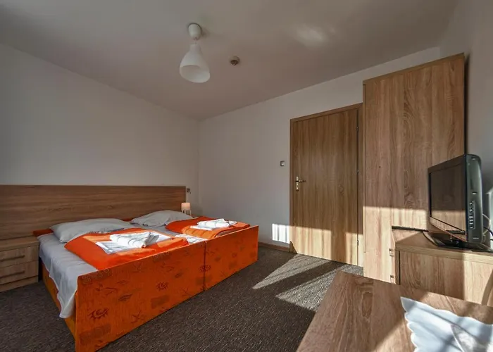 Osrodek U Fojta * Wisla