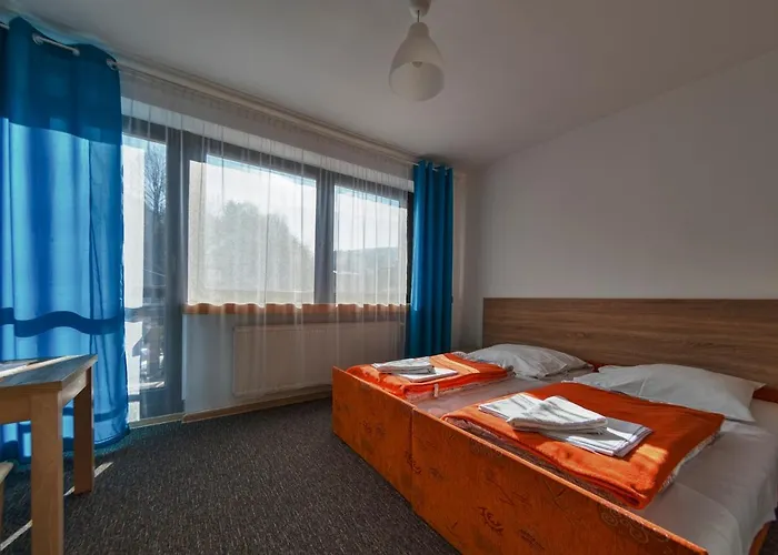 Resort Osrodek U Fojta