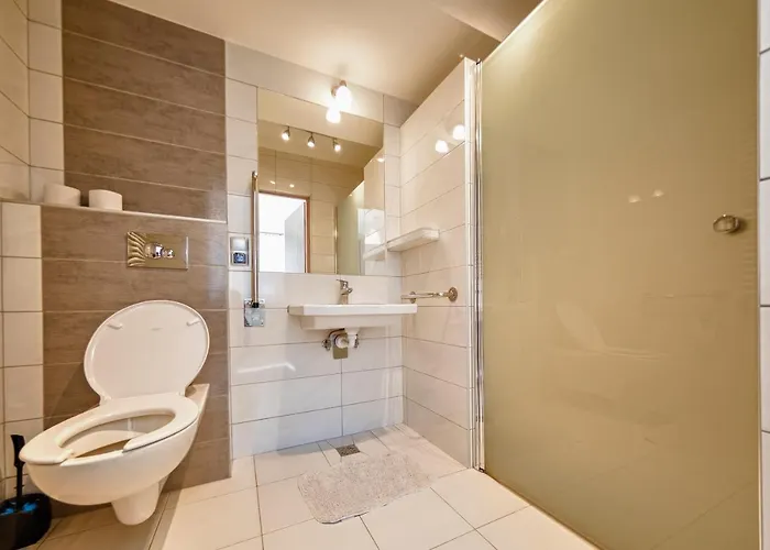 Resort Osrodek U Fojta Wisla