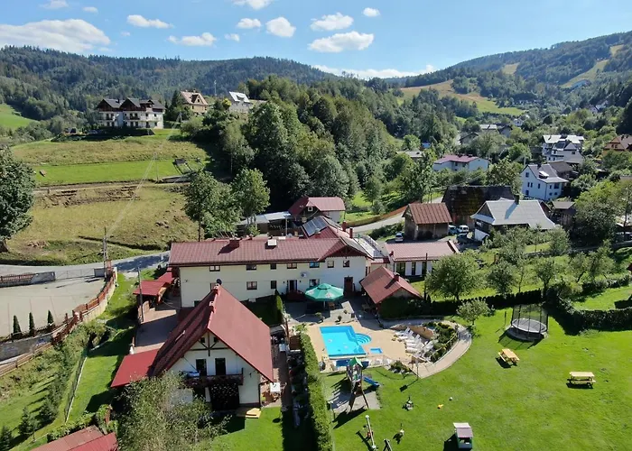 Resort Osrodek U Fojta *