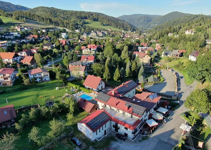 Resort Osrodek U Fojta Wisla
