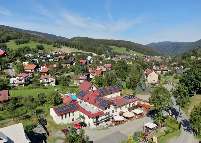 Resort Osrodek U Fojta