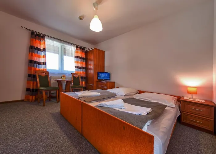 Osrodek U Fojta * Wisla