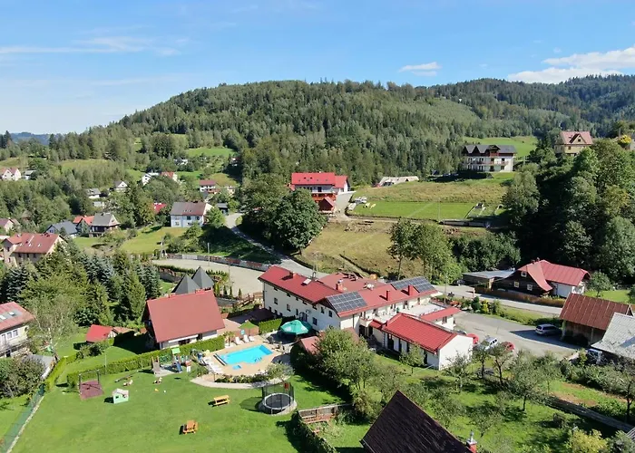 Resort Osrodek U Fojta